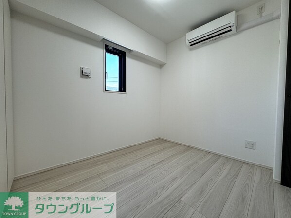 BPRレジデンス東日暮里の物件内観写真